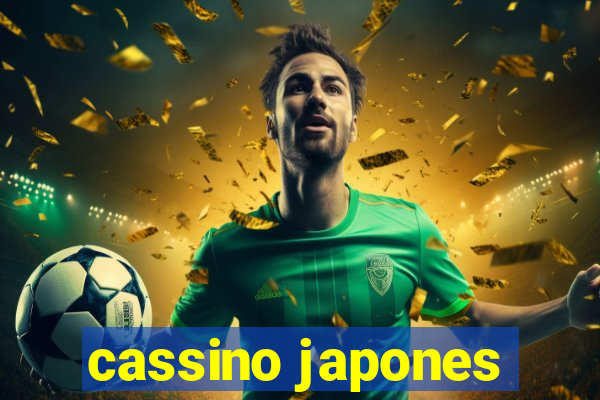 cassino japones